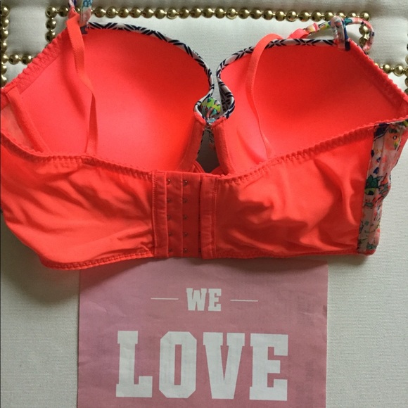 💋NWOT VS Mediterranean Very Sexy Bustier💋 - Picture 3 of 7